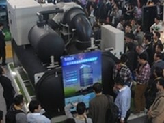 格力中央空调开创行业新格局