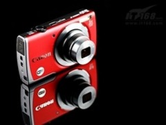 [重庆]超人气便携DC 佳能A3500仅890元