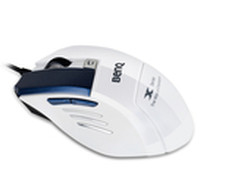物超所值 明基游戏鼠标MX702热销