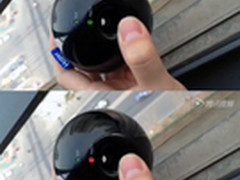 网曝一组“室内空气捉凶“微视震惊网友