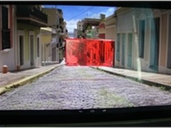 大屏全家一起爽 中银B6-I安卓一体机