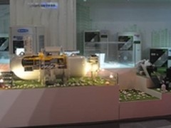 核心科技精彩绽放格力新品构筑竞争鸿沟