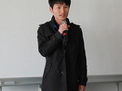 创客隋先生：洗衣机除污能用超声波