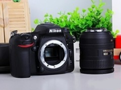 [重庆]尼康中端旗舰 D7100单机仅5950元