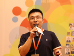 刘海锋:自研文件系统JFS令京东如虎添翼