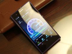 三防+支持4G 索尼L39t苏宁仅3399元