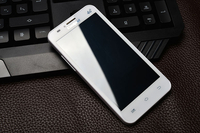 千元四核4G手机 酷派8705外观设计解读