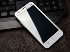 千元四核4G手机 酷派8705外观设计解读