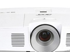 宏基 H5380BD标清投影3799元送HDMi线