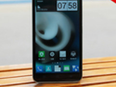 强性价比+语音操作 中兴Grand SII评测