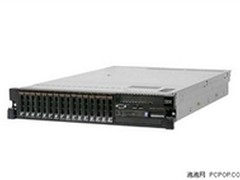 2U机架式 武汉IBM x3650 M4报价14500