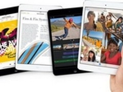 iPad mini 3可以在这九个方面下功夫