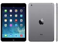 轻薄超续航平板 苹果iPad 5(Air)售3299