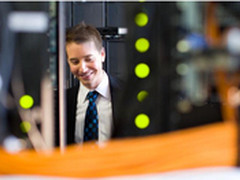 戴尔助力互联网行业定制化服务器的应用