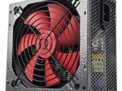 省电环保 爱国者600GV白金版电源299元