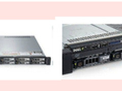 戴尔一流服务器助力企业云平台开发