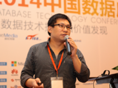 优酷土豆杜长嵘：视频网站数据分析实践