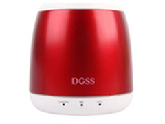 DOSS阿隆索2听得到的梦想 挥得出歌曲