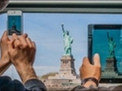 你用平板拍照吗 旅游拍照设备选择对比