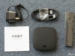 更小配置更强 新一代小米盒子疑似曝光