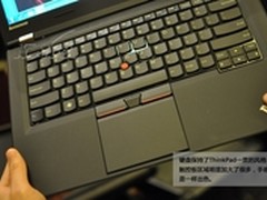 商务范儿十足 ThinkPad T430i售6120