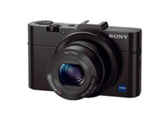 最强口袋机 索尼黑卡RX100M2下单赠京券