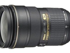 镜头中的王者 尼康24-70/2.8G售10199元