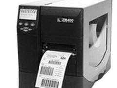 高效稳定斑马 ZM400（200dpi）博迈促销