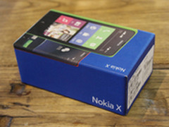 重磅福利：诺基亚X免费试用啦！