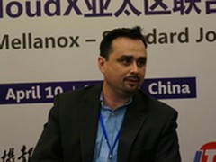 访CAC主席：共同推广云计算TOP500排行