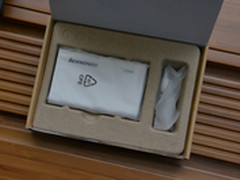 独家泄压舱设计 联想小新移动电源解析