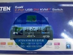 【成都】ATEN宏正 CS1762A KVMP切换器
