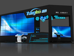 Infocomm China 清投邀您感受全线产品