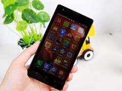 千元级四核强机 红米国美在线售价875元