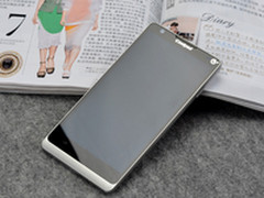 高清+四核 酷派炫影S 8720Q亚马逊仅739