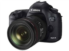 2230万像素 佳能 EOS 5D Mark III热促 