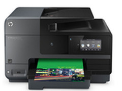 惠普新商用喷墨打印机简化小型企业文印