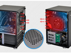 华硕显卡教你选购Mini游戏主机机件