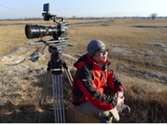 EOS C300助力大型纪录片《长城》