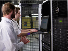 海量数据访问遭遇挑战，存储IO成瓶颈