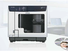 爱普生光盘印刷刻录一体机