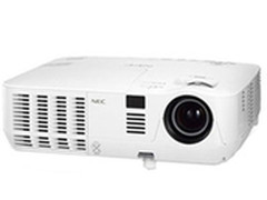 NEC V300X投影机标配3000流明仅3999