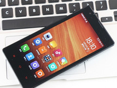 IT168专享团：电信版红米1S现货仅858元