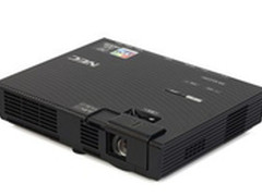 微型投影机 NEC L51W+促销仅售5999元