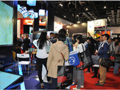 Infocomm China 2014：清投哪款最火爆