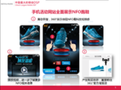 易传媒案例分享：361°跨屏DSP营销新法