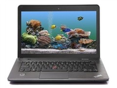 [重庆]性能出众 ThinkPad E431仅售4570