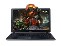 GT750M独立显卡 15寸宏碁V5仅售4597元