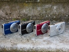 [重庆]超高性价比 佳能A2600仅售499元