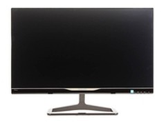 赠2.1音箱！飞利浦27吋IPS显示器1999元